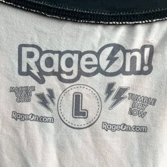 Warriors COME OUT TO PLAAEEAY! T-Shirt - Picture 5 of 5